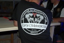 МК Конзули: Мото собир 2019