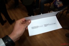 Дедо Мраз на мотор по 12-ти пат