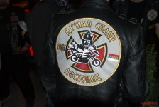 Winter Party Vol.4 - Lowlanders MC Skopje