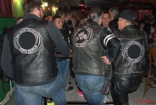 Winter Party Vol.4 - Lowlanders MC Skopje
