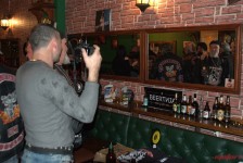 Winter Party Vol.4 - Lowlanders MC Skopje