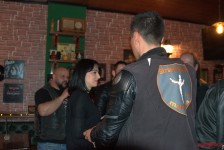 Winter Party Vol.4 - Lowlanders MC Skopje