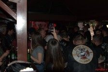 Winter Party Vol.4 - Lowlanders MC Skopje