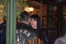 Winter Party Vol.4 - Lowlanders MC Skopje