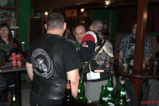 Winter Party Vol.4 - Lowlanders MC Skopje