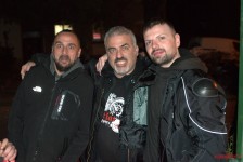 Winter Party Vol.4 - Lowlanders MC Skopje