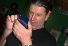 Winter Party Vol.4 - Lowlanders MC Skopje