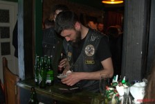 Winter Party Vol.4 - Lowlanders MC Skopje