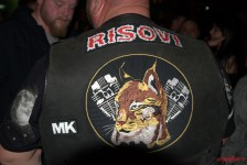 Winter Party Vol.4 - Lowlanders MC Skopje