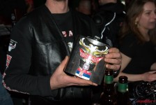 Winter Party Vol.4 - Lowlanders MC Skopje