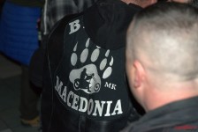 Winter Party Vol.4 - Lowlanders MC Skopje