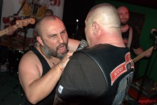 Winter Party Vol.4 - Lowlanders MC Skopje