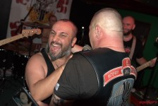 Winter Party Vol.4 - Lowlanders MC Skopje