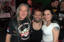 Winter Party Vol.4 - Lowlanders MC Skopje