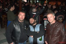 Winter Party Vol.4 - Lowlanders MC Skopje