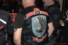 Winter Party Vol.4 - Lowlanders MC Skopje