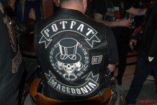 Winter Party Vol.4 - Lowlanders MC Skopje