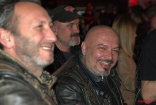 Winter Party Vol.4 - Lowlanders MC Skopje