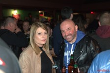 Winter Party Vol.4 - Lowlanders MC Skopje