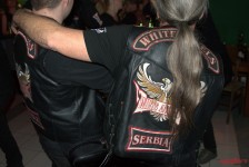 Winter Party Vol.4 - Lowlanders MC Skopje