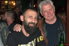 Winter Party Vol.4 - Lowlanders MC Skopje