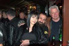 Winter Party Vol.4 - Lowlanders MC Skopje