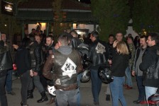 Winter Party Vol.4 - Lowlanders MC Skopje