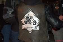 Winter Party Vol.4 - Lowlanders MC Skopje