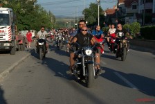 MK Bears Macedonia: Moto Rock Fest 2019