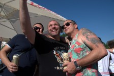 MK Bears Macedonia: Moto Rock Fest 2019