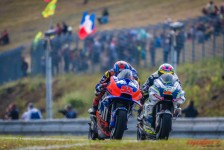 MotoGP: Brno 2019