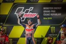 MotoGP: Brno 2019