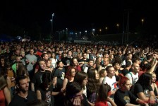 Оверлоад 2019