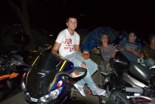 Оверлоад 2019