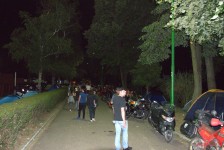 Оверлоад 2019