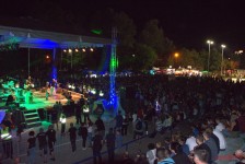 Оверлоад 2019