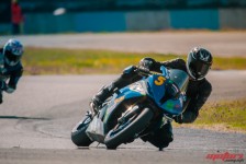 Трки во Серез (1 и 2)