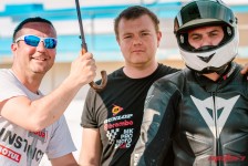 Трки во Серез (1 и 2)