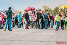 Трки во Серез (1 и 2)
