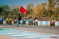 Трки во Серез (1 и 2)