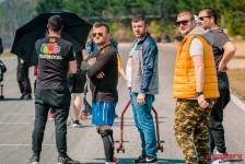 Трки во Серез (1 и 2)