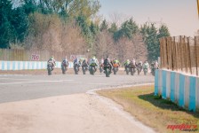 Трки во Серез (1 и 2)