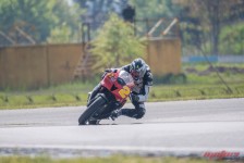 Трки во Серез (3 и 4)