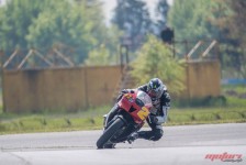Трки во Серез (3 и 4)