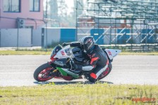 Трки во Серез (3 и 4)