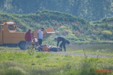 Трки во Серез (3 и 4)