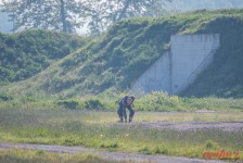 Трки во Серез (3 и 4)