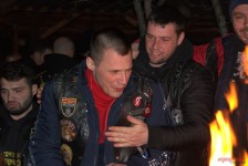 Chopper Club: Winter Party