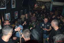 MK Bears: Winter Party