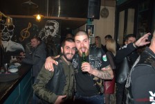MK Bears: Winter Party